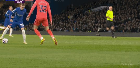 V体育下载-【英超】帕尔默四喜，争罚点球抢戏，切尔西6-0埃弗顿