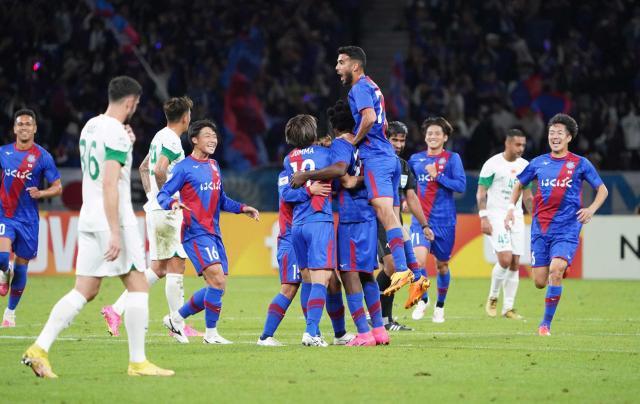 V体育下载-大胜中超季军的甲府到底什么水平?答案:J2联赛第8