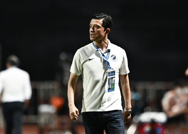 V体育APP-谢晖：事关保级6分之战 像打决赛一样对阵武汉长江