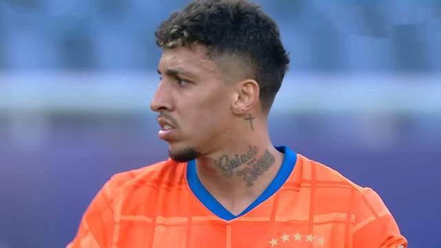 V体育官网-谢文能改穿7号，泰山队35人名单确定 平均年龄25.8岁 两连主抢6分