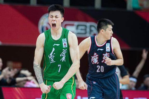 V体育APP-【观察】强援加盟郭少归位 辽宁向总冠军发起冲刺