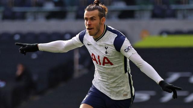 V体育娱乐-穆帅：我为贝尔感到高兴 球队需要他的才能