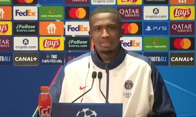 V体育娱乐-帕乔：纽卡身体对抗能力强&amp;amp;习惯长传冲吊，我们已为此做好准备