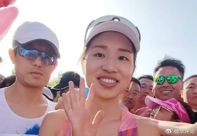 V体育娱乐-张水华失败原因揭晓：自曝左脚趾扭伤，不擅半马也不喜欢激进跑法|马拉松|朱卿|比赛|柳州|耐受力_新浪体育_新浪新闻